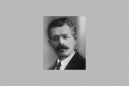 1912 - 1918 - Панков, Александр Метвеевич (профессор)