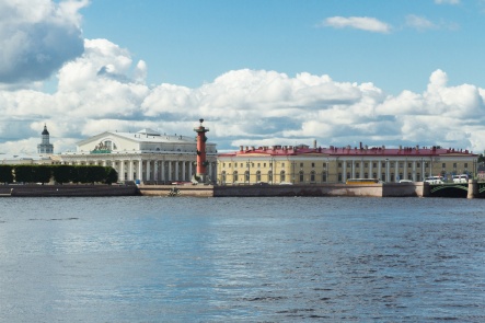 ФГБНУ Центральный музей почвоведения им. В.В. Докучаева