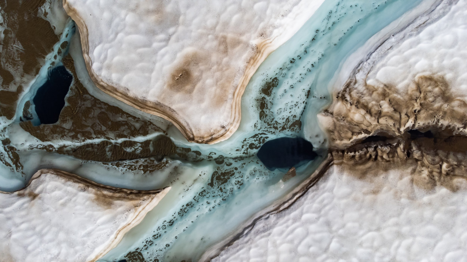 Озеро Кардывач Верхнее. ЦМП им. В.В. Докучаева