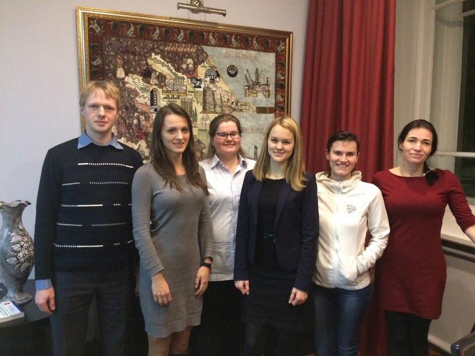 XXIV Докучаевские чтения