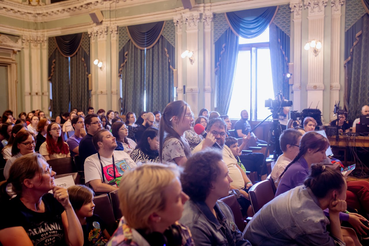 День Недостающего Звена – «Эволюция: от динозавров до античных статуй». ЦМП им. В.В. Докучаева