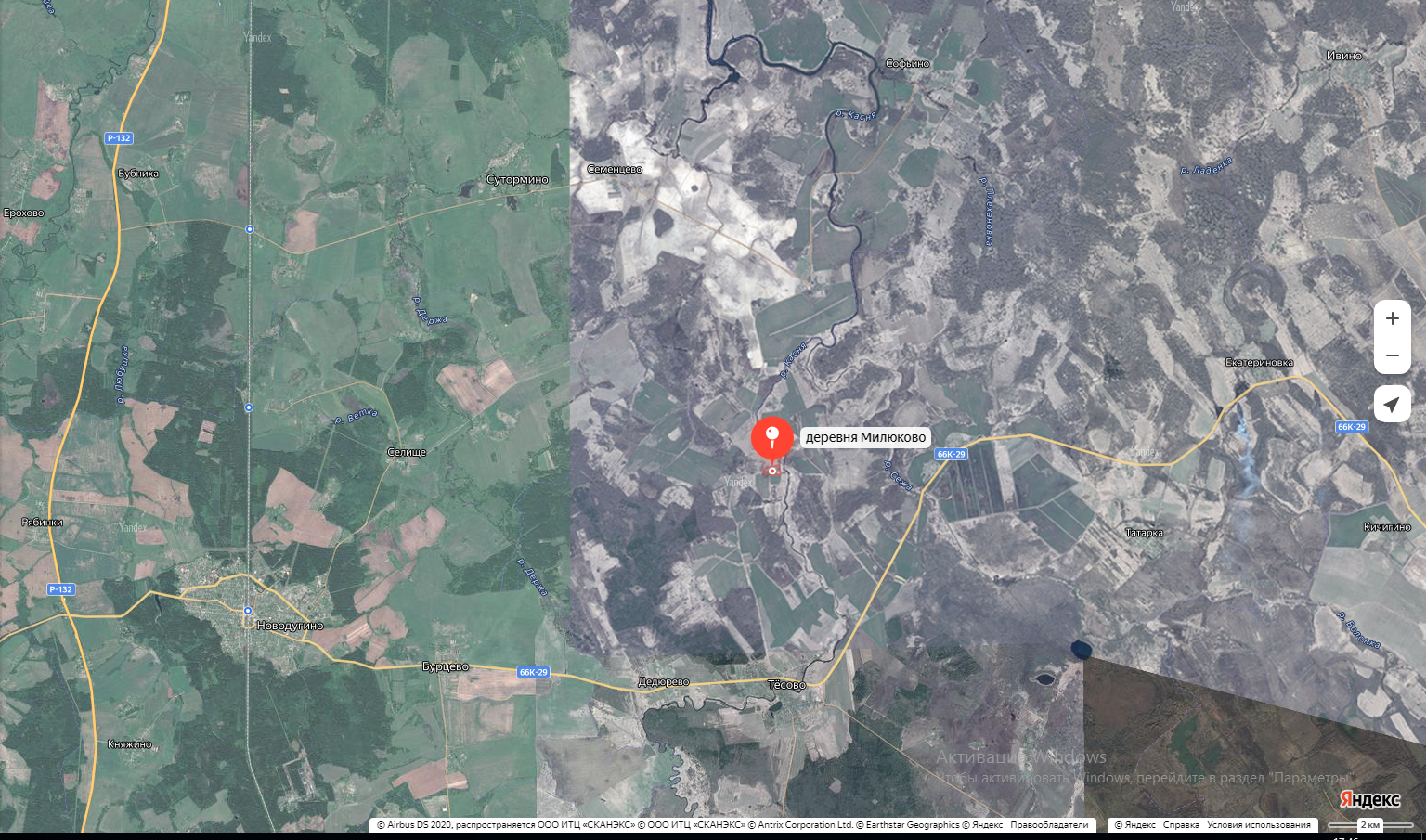 карта село Милюково. Памяти В.В. Докучаева. ЦМП им. В,В. Докучаева карта село Милюково. Памяти В.В. Докучаева. ЦМП им. В,В. Докучаева