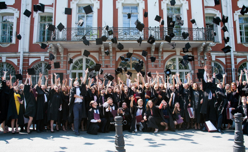 Почвоведение. Магистратура СПбГУ. ЦМП им. В.В. Докучаева Почвоведение. Магистратура СПбГУ. ЦМП им. В.В. Докучаева