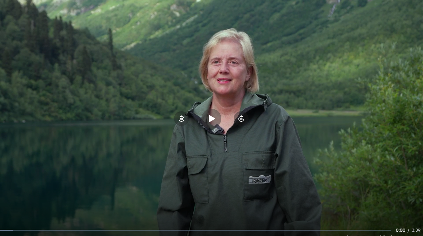 Видео-интервью с директором ЦМП им. В.В. Докучаева. ЦМП им. В.В. Докучаева